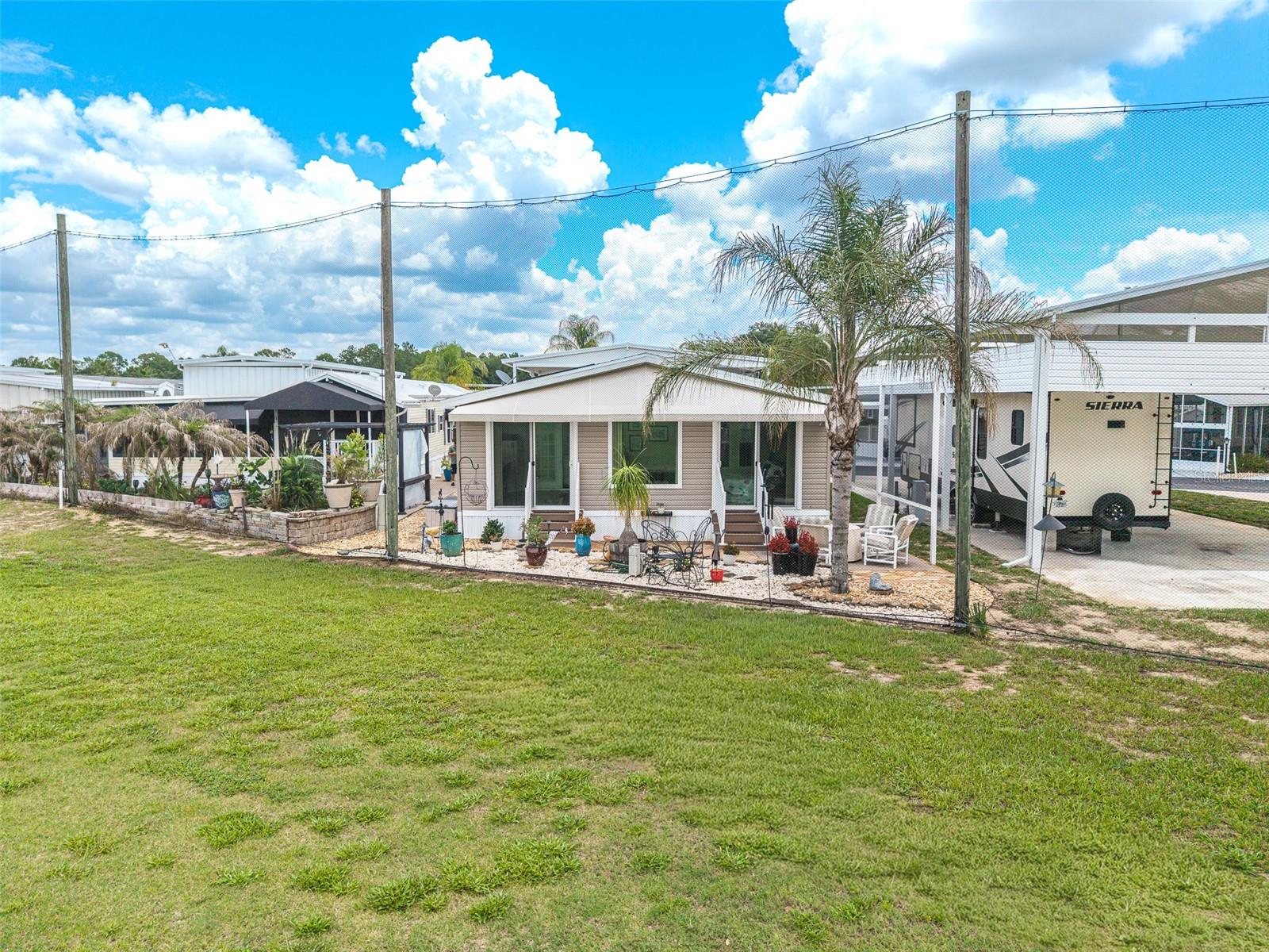 DEER CREEK GOLF & TENNIS RV RESORT PH 03-G - Residential