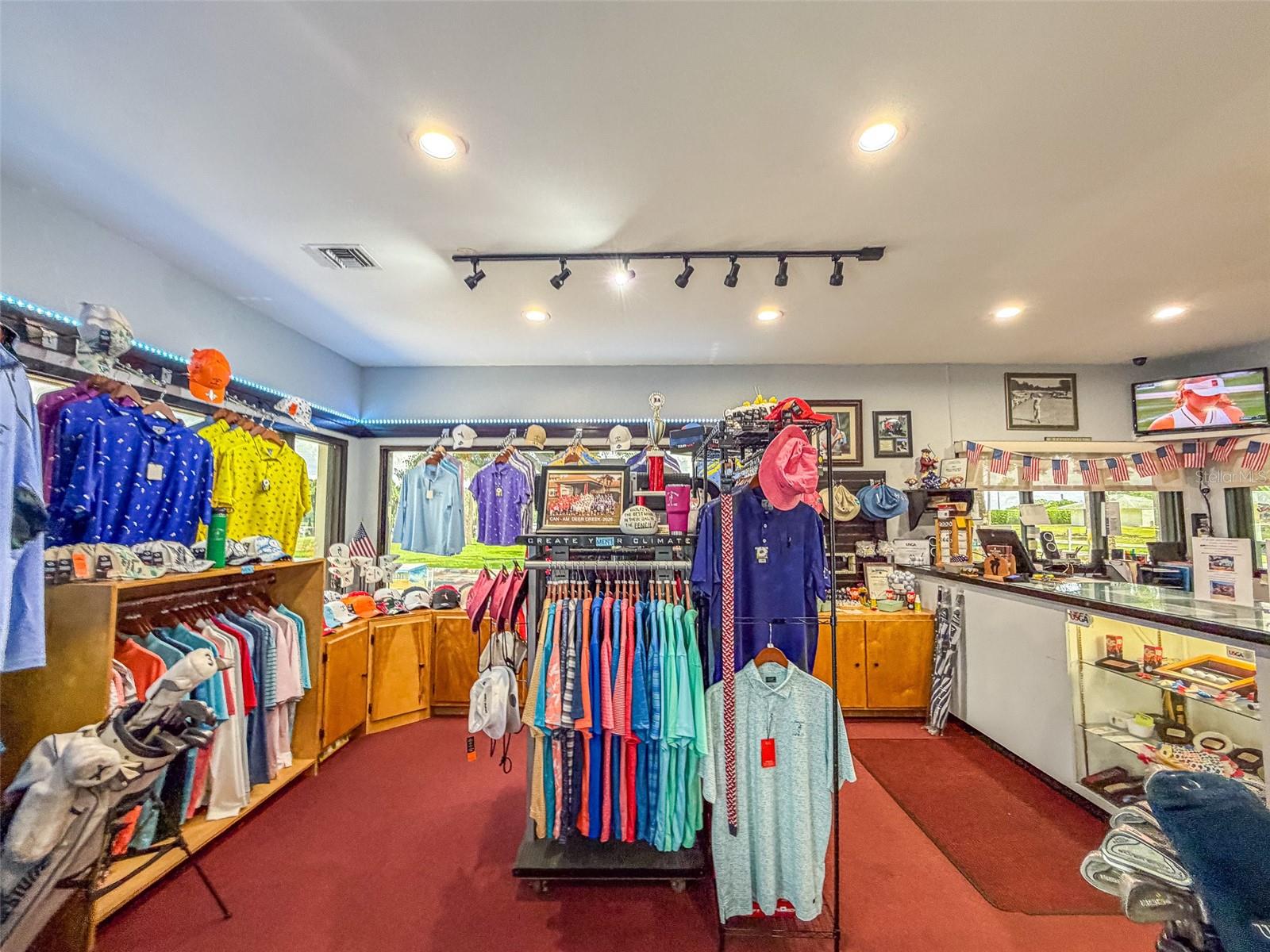 DEER CREEK GOLF & TENNIS RV RESORT PH 03-G - Residential