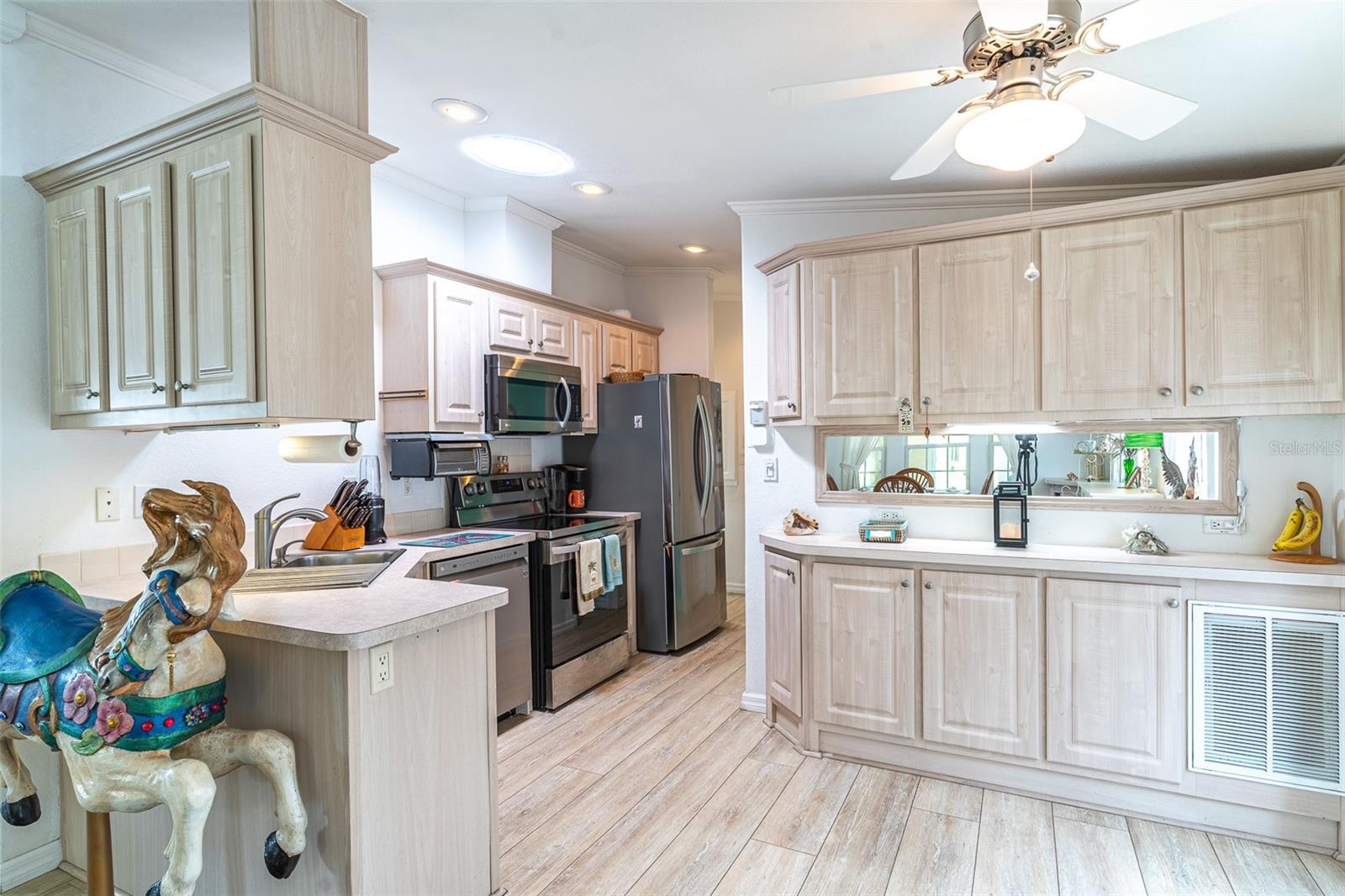 DEER CREEK GOLF & TENNIS RV RESORT PH 03-G - Residential
