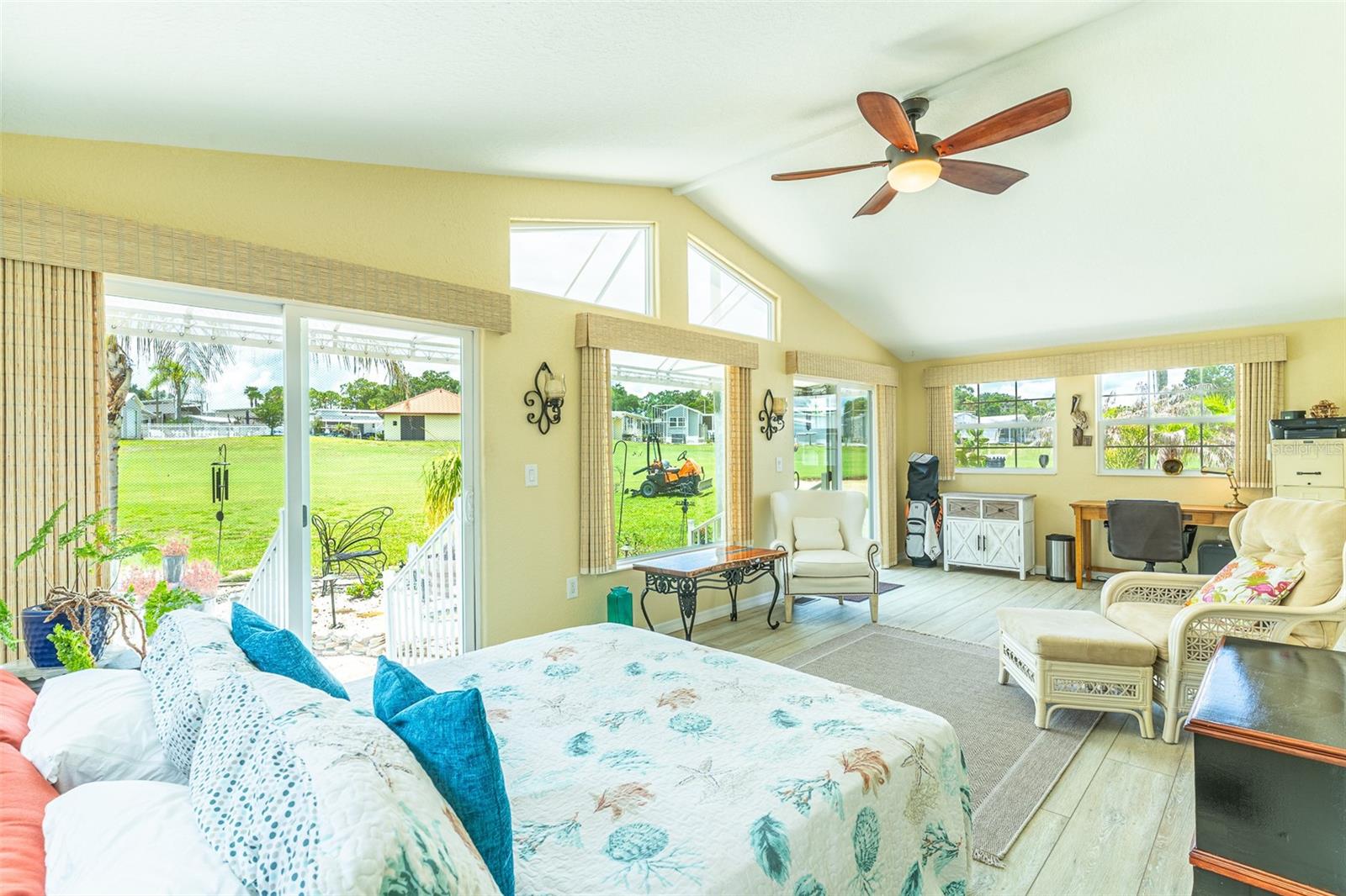 DEER CREEK GOLF & TENNIS RV RESORT PH 03-G - Residential