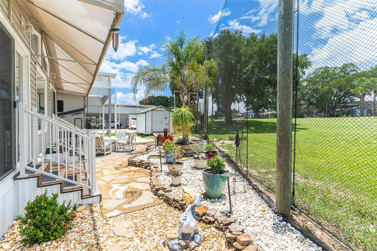 DEER CREEK GOLF & TENNIS RV RESORT PH 03-G - Residential