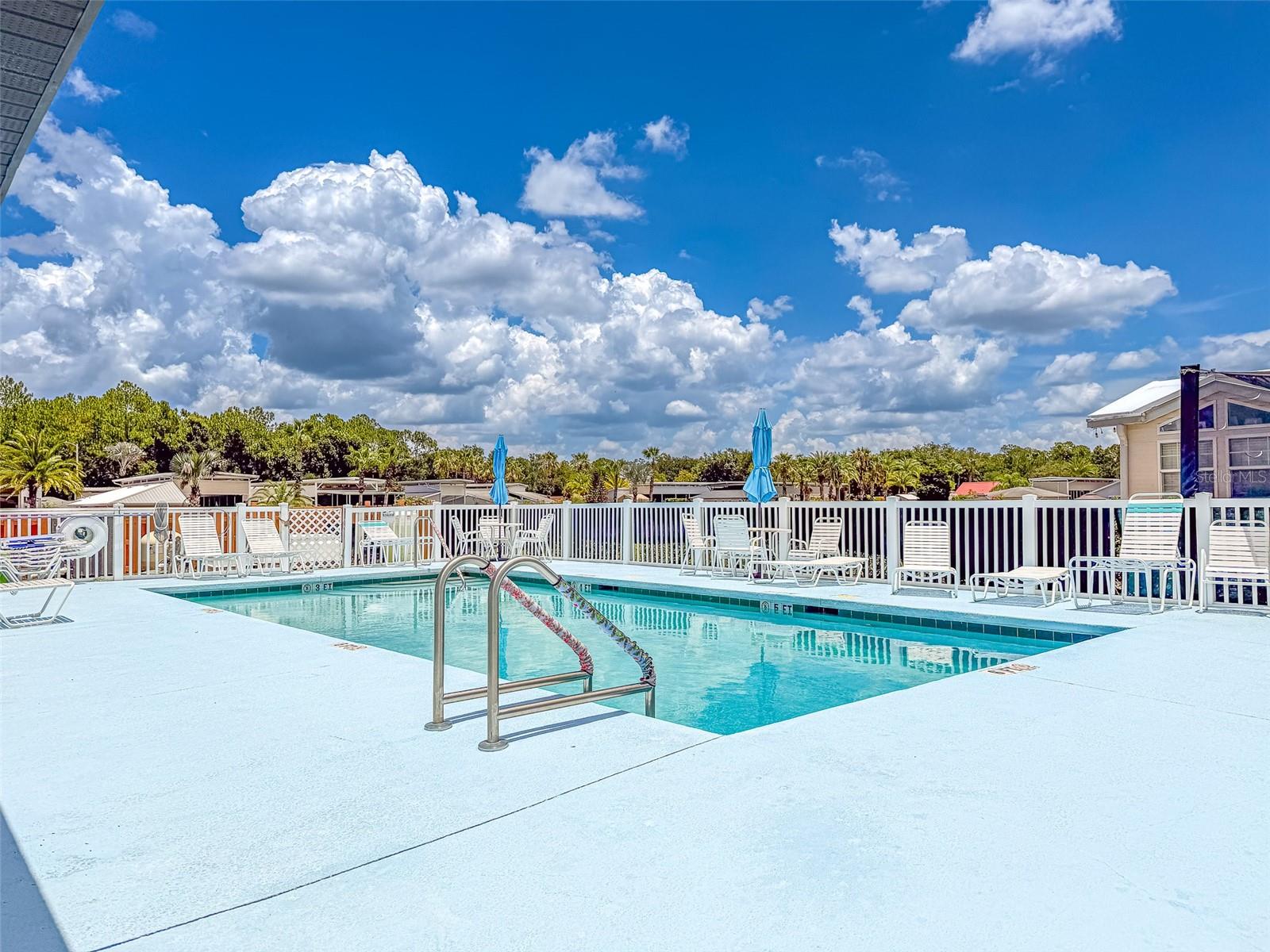 DEER CREEK GOLF & TENNIS RV RESORT PH 03-G - Residential