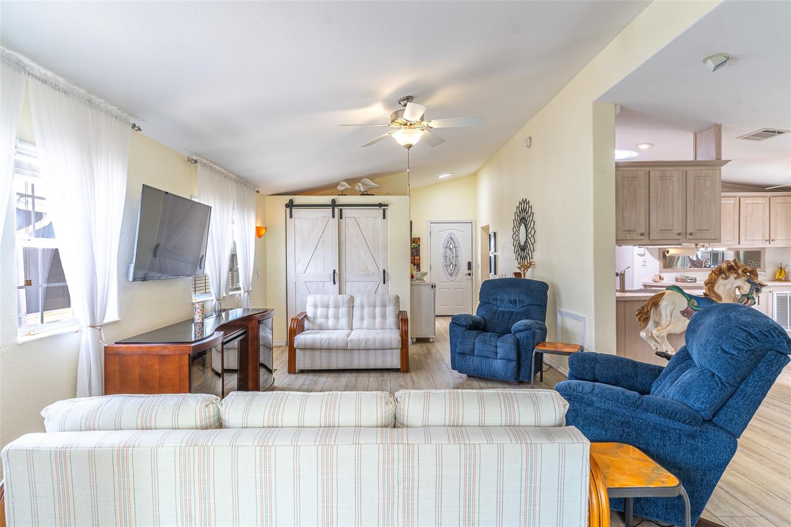 DEER CREEK GOLF & TENNIS RV RESORT PH 03-G - Residential