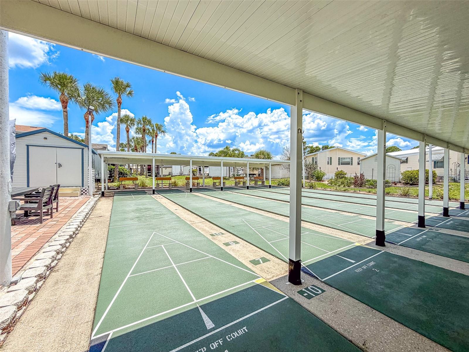 DEER CREEK GOLF & TENNIS RV RESORT PH 03-G - Residential