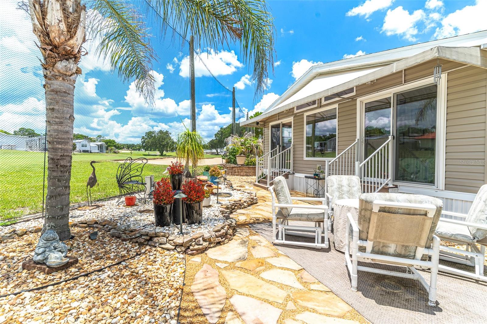 DEER CREEK GOLF & TENNIS RV RESORT PH 03-G - Residential