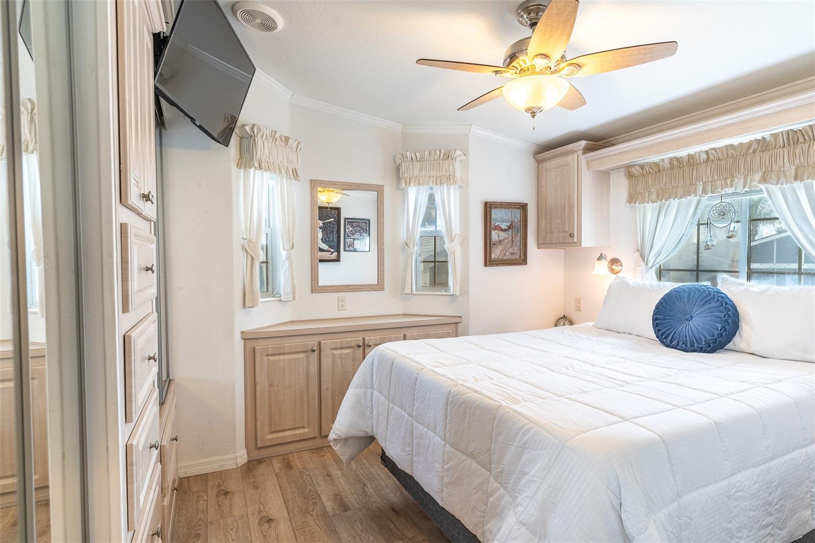 DEER CREEK GOLF & TENNIS RV RESORT PH 03-G - Residential