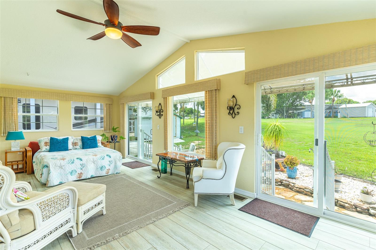 DEER CREEK GOLF & TENNIS RV RESORT PH 03-G - Residential