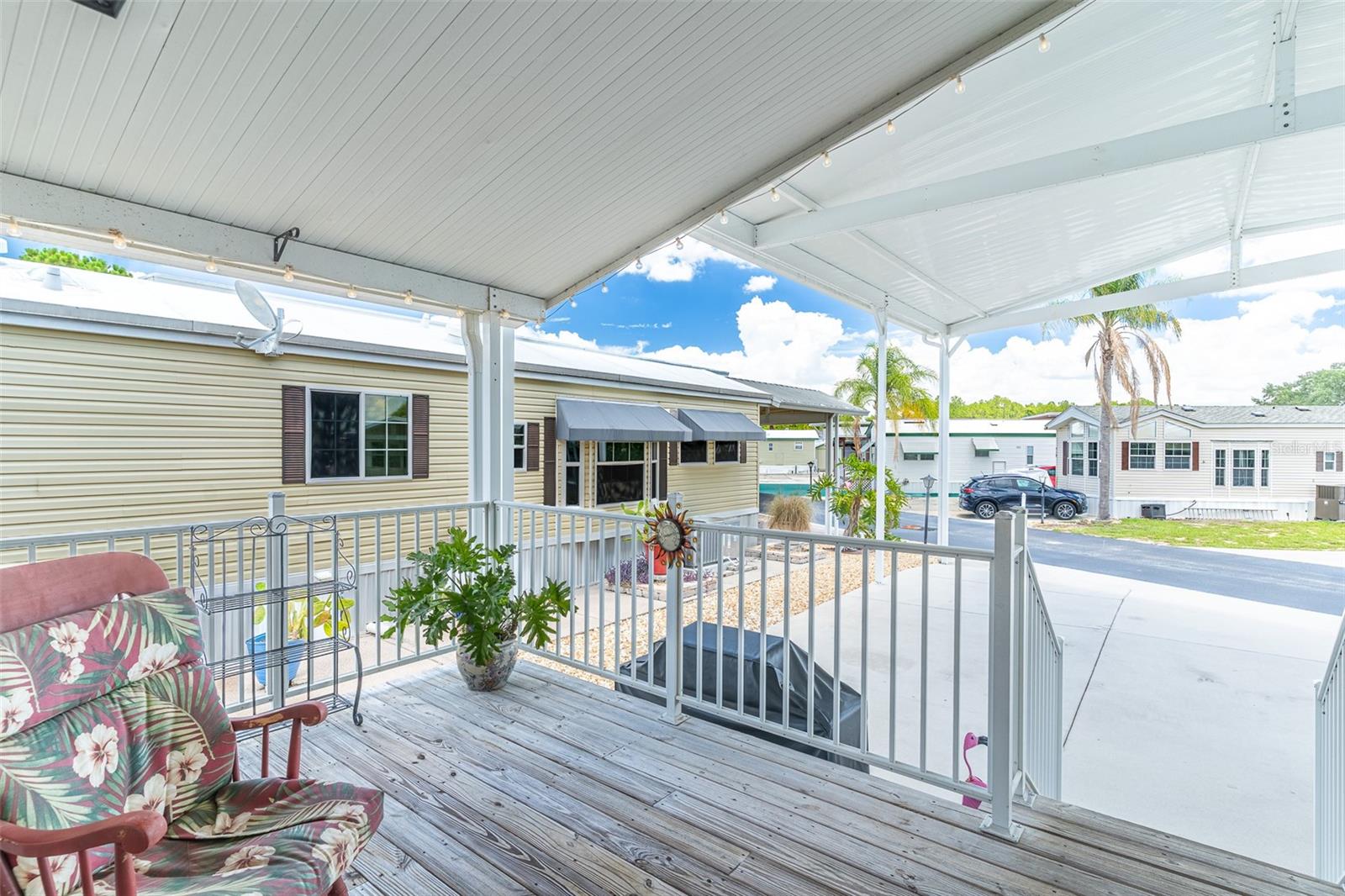 DEER CREEK GOLF & TENNIS RV RESORT PH 03-G - Residential