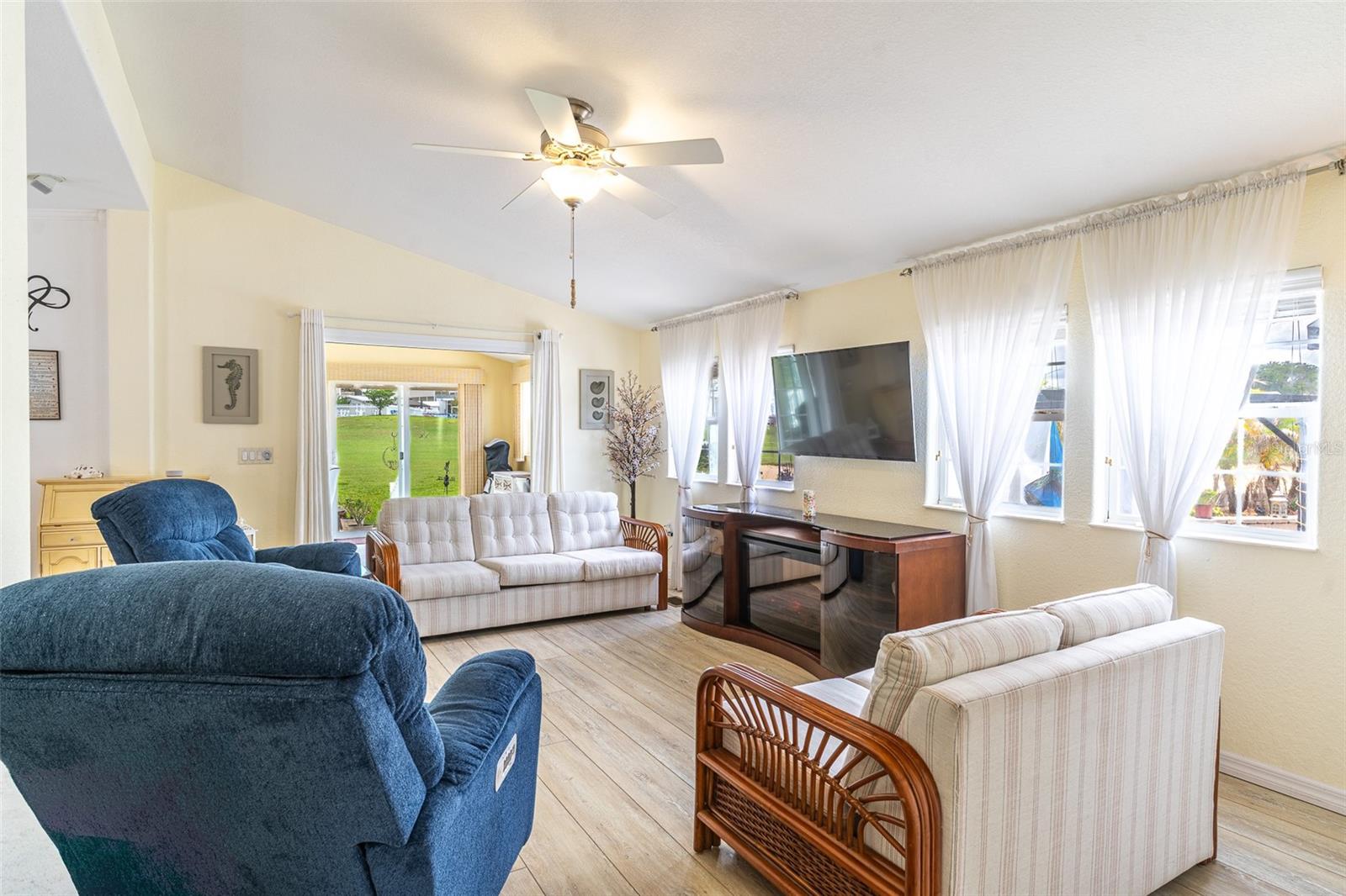 DEER CREEK GOLF & TENNIS RV RESORT PH 03-G - Residential