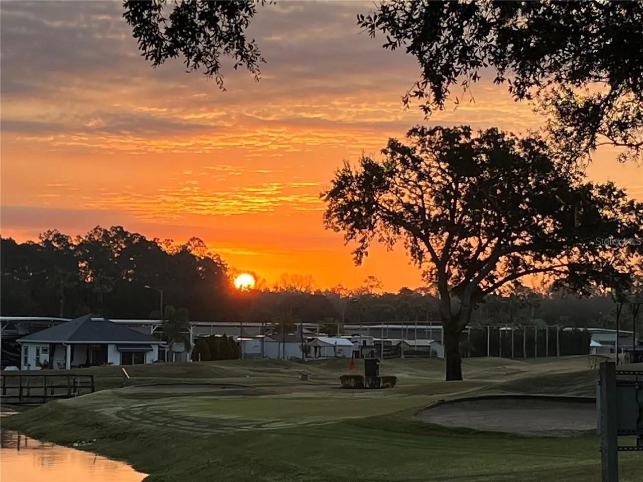 DEER CREEK GOLF & TENNIS RV RESORT PH 03-G - Residential