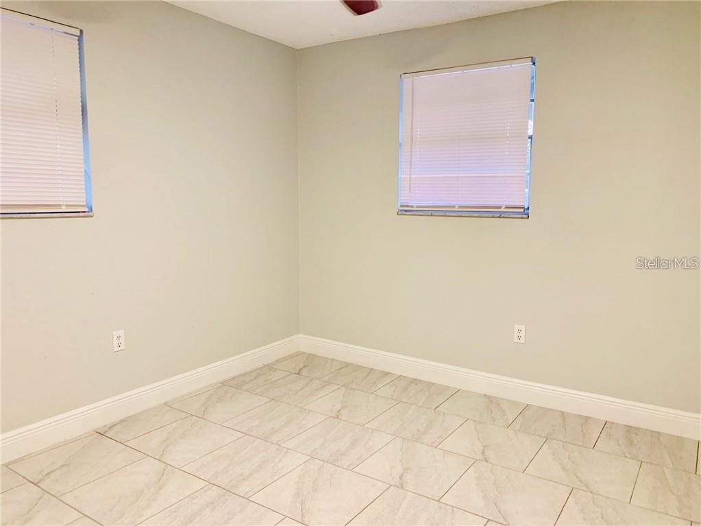 BABSON PARK HEIGHTS SEC 01 PH 01 - Residential Lease