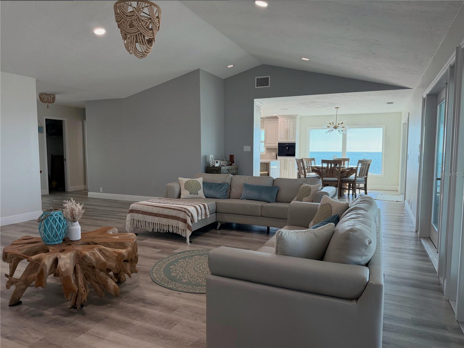 NOT PART OF A SUBDIVISION - Residential
