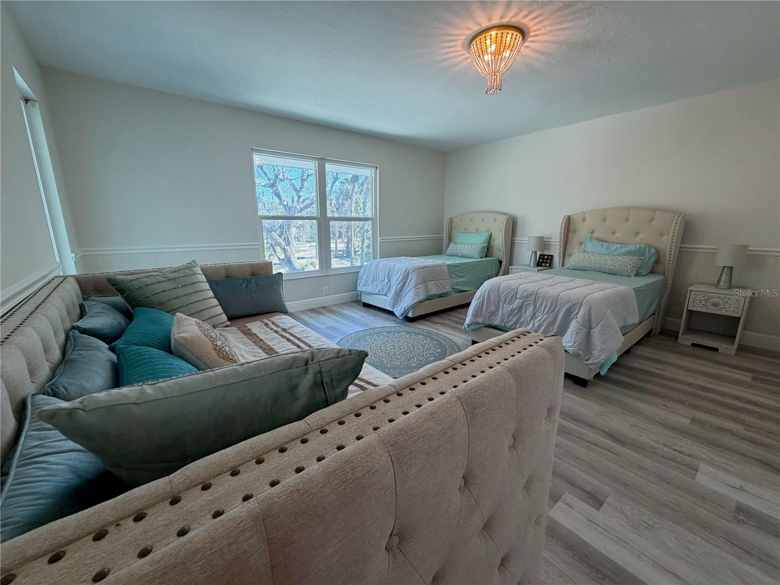 NOT PART OF A SUBDIVISION - Residential