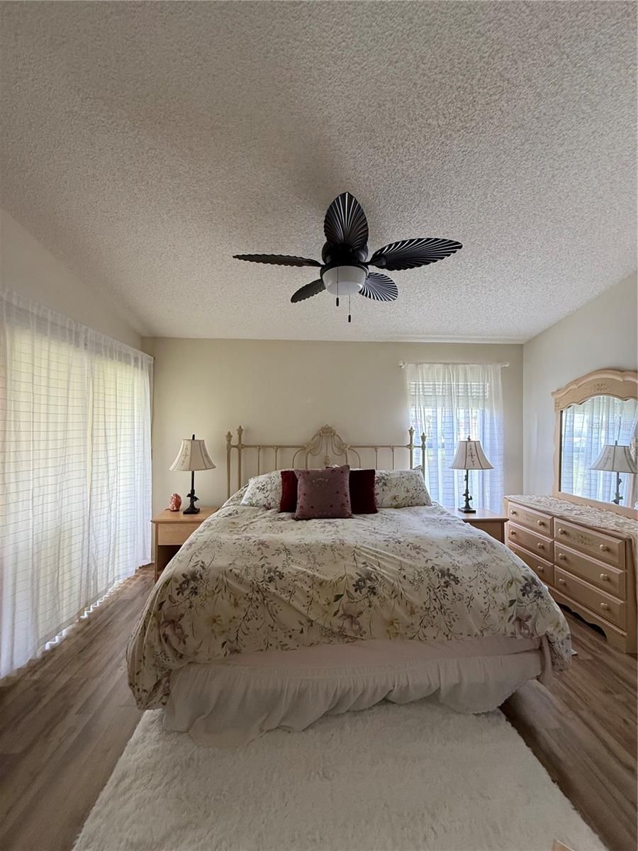 BLUFFS OF SEBRING CONDO - Residential