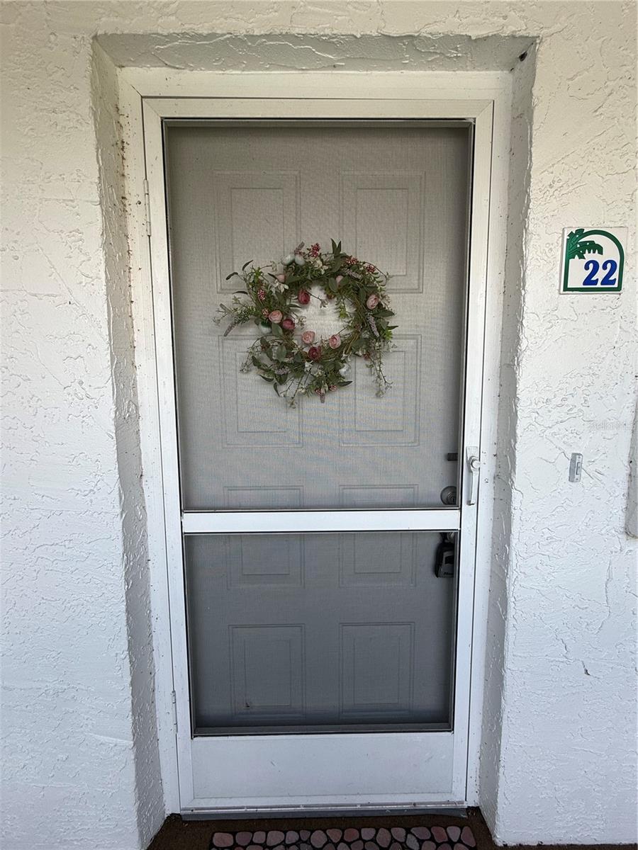 BLUFFS OF SEBRING CONDO - Residential