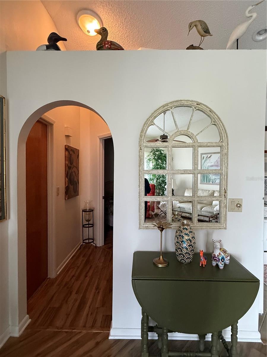 BLUFFS OF SEBRING CONDO - Residential