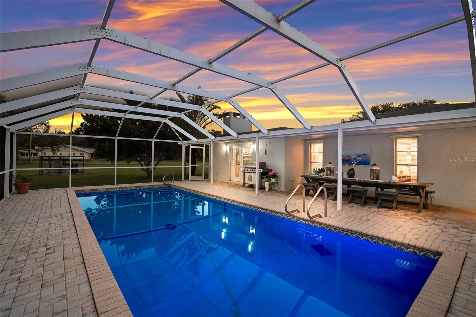 FOX CREEK ACRES - Residential