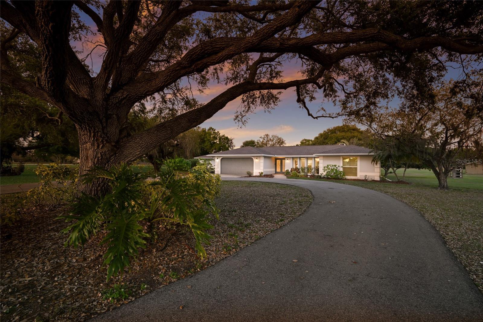 FOX CREEK ACRES - Residential