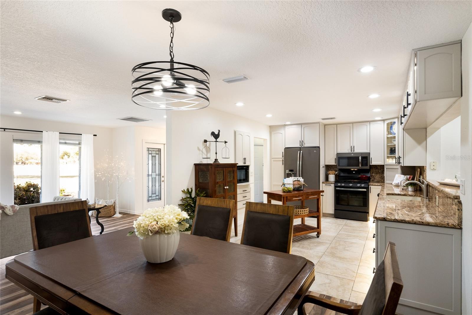 FOX CREEK ACRES - Residential