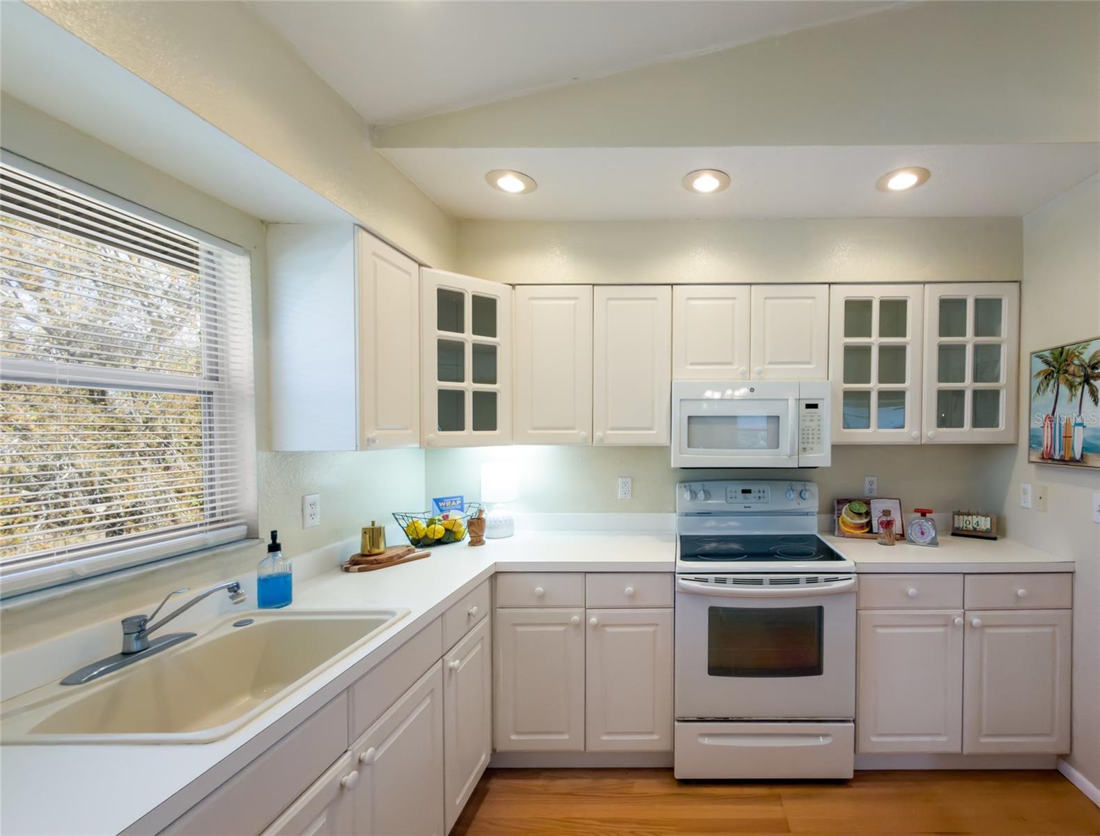 FOX CREEK ACRES - Residential