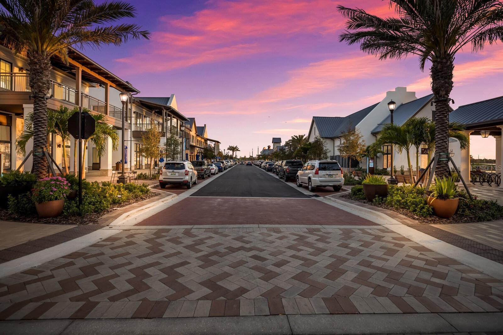 FOX CREEK ACRES - Residential