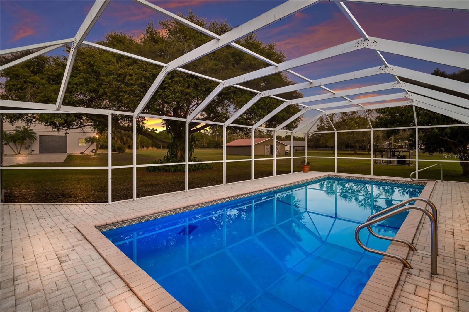FOX CREEK ACRES - Residential