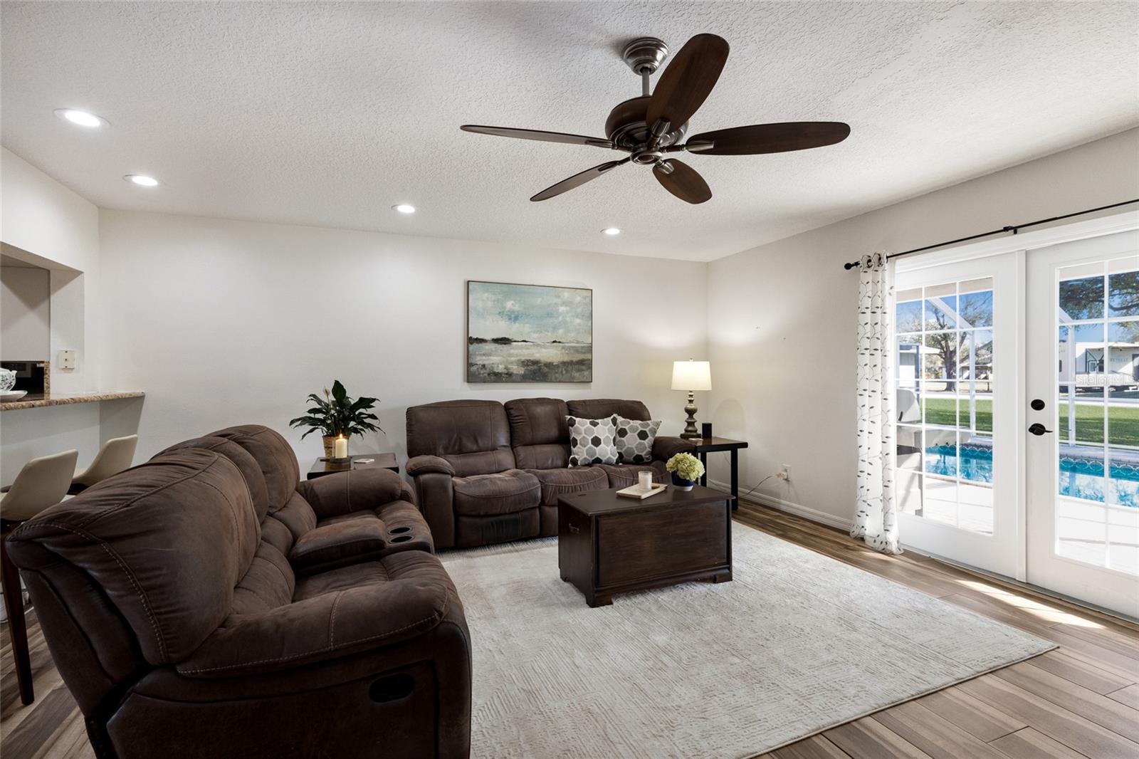 FOX CREEK ACRES - Residential