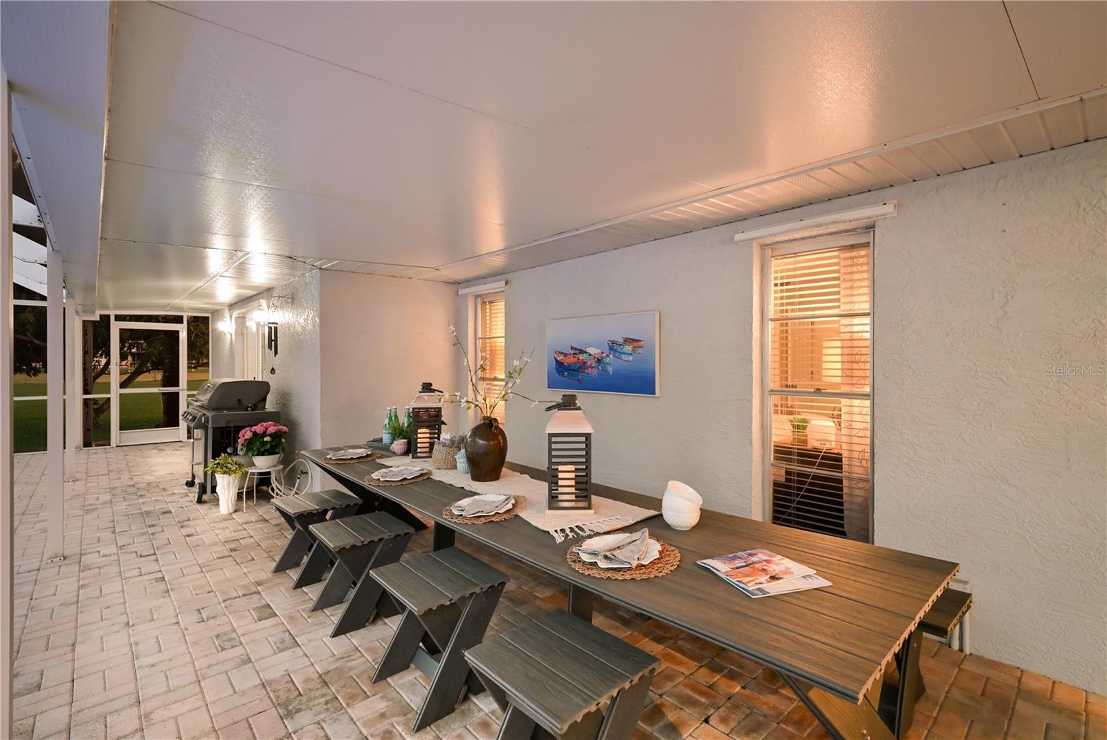 FOX CREEK ACRES - Residential
