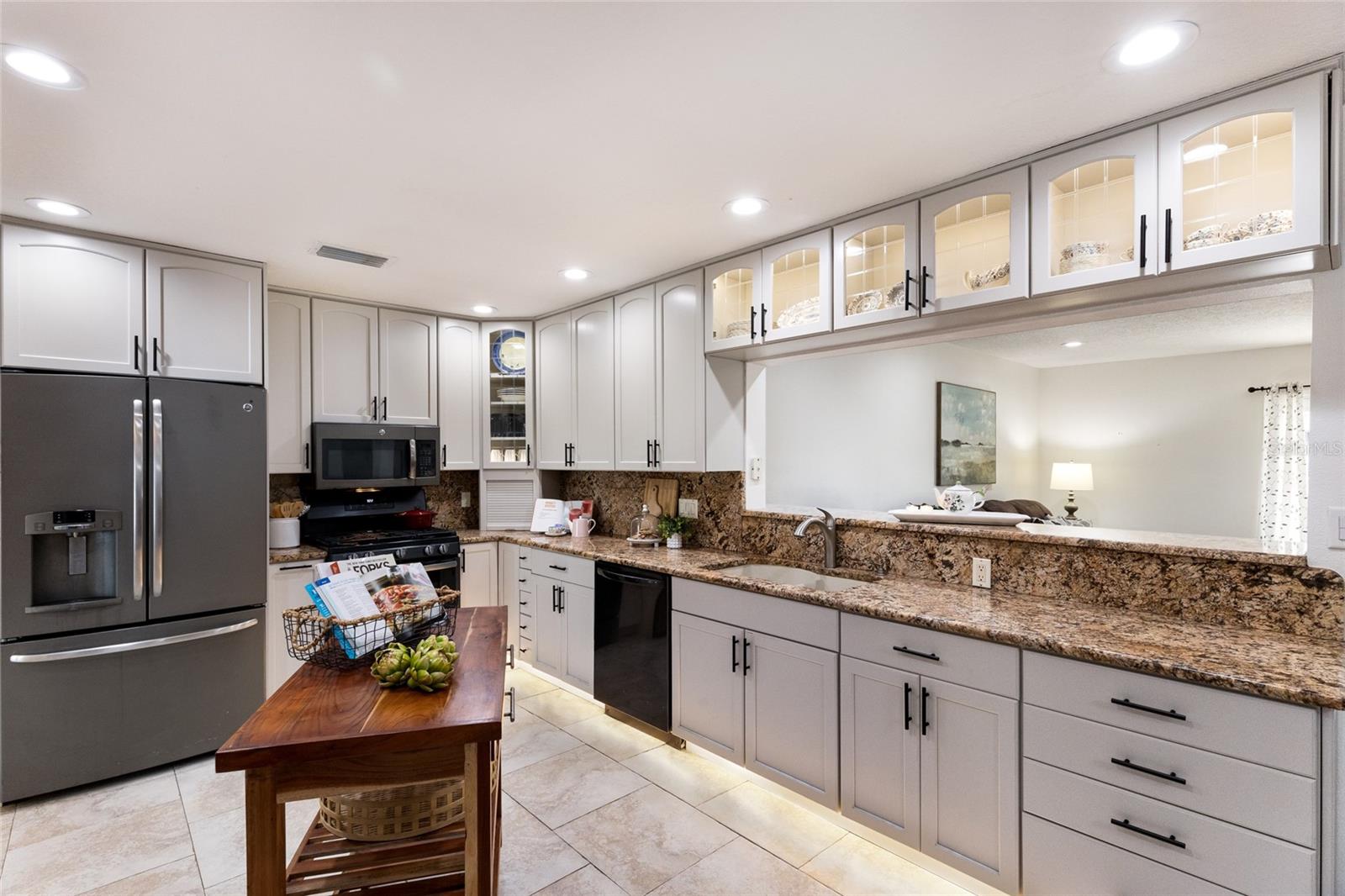 FOX CREEK ACRES - Residential