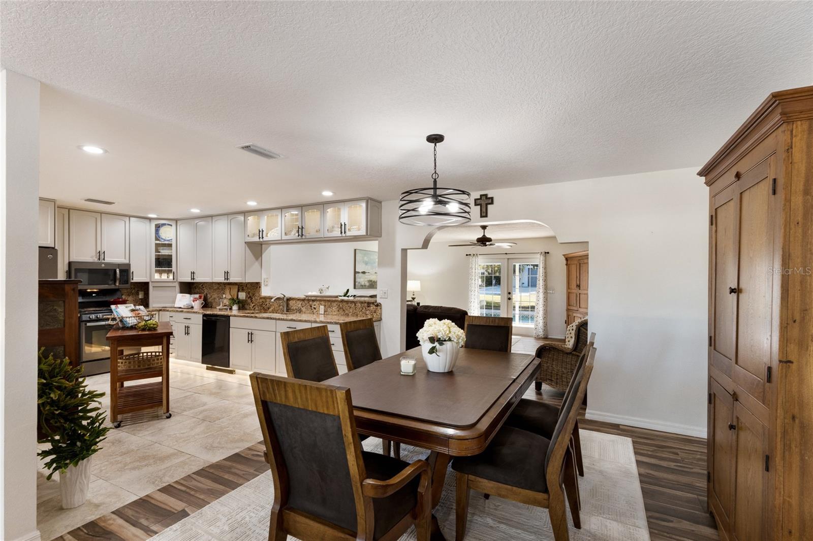 FOX CREEK ACRES - Residential