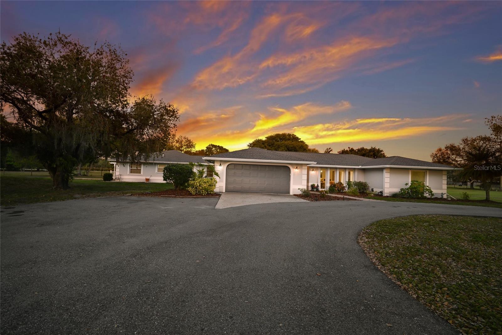 FOX CREEK ACRES - Residential