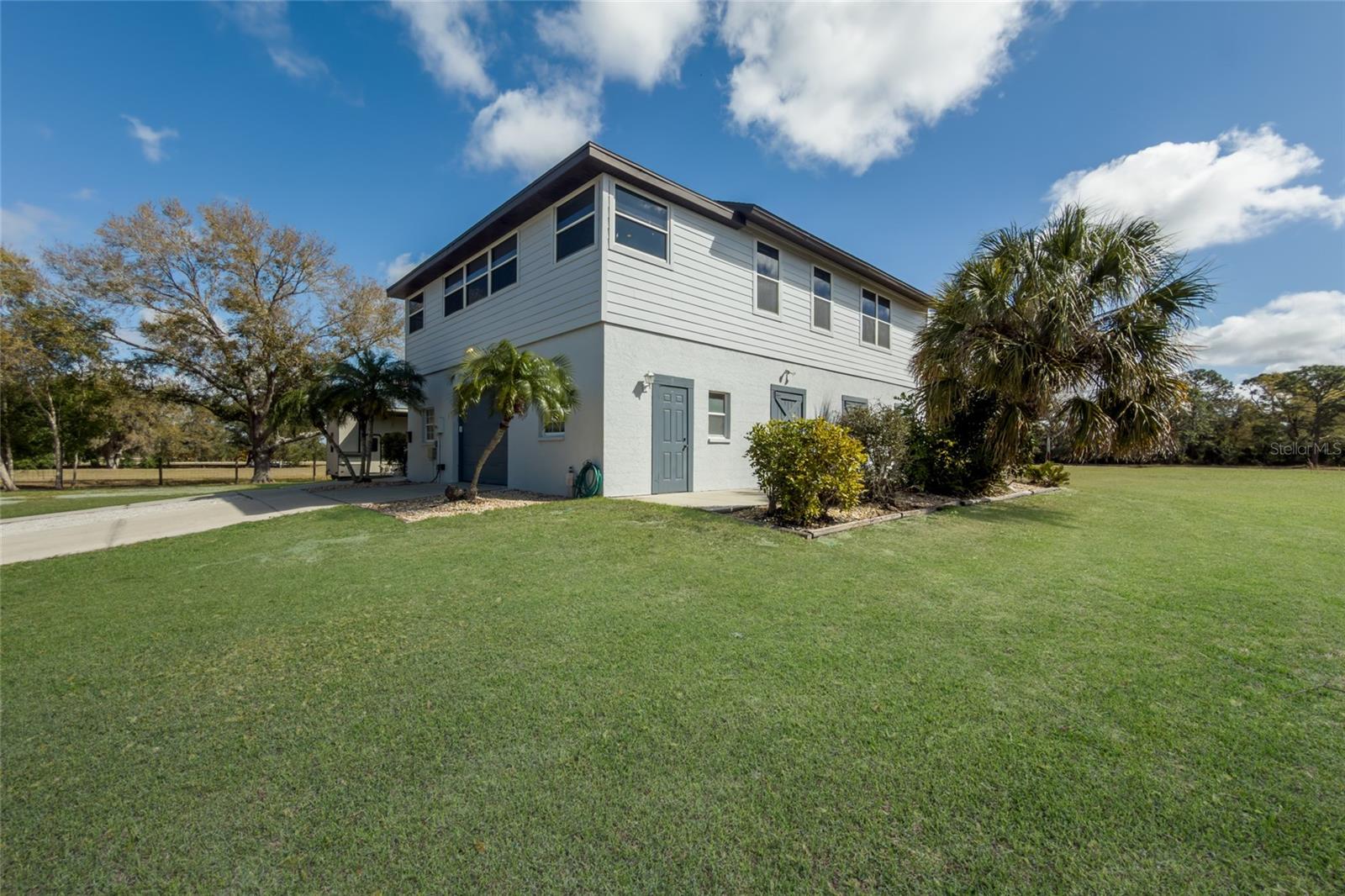 FOX CREEK ACRES - Residential