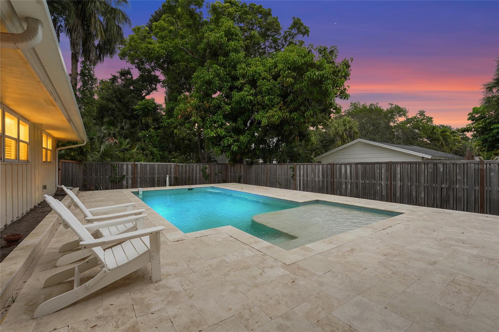 SARASOTA BAY PARK - Residential