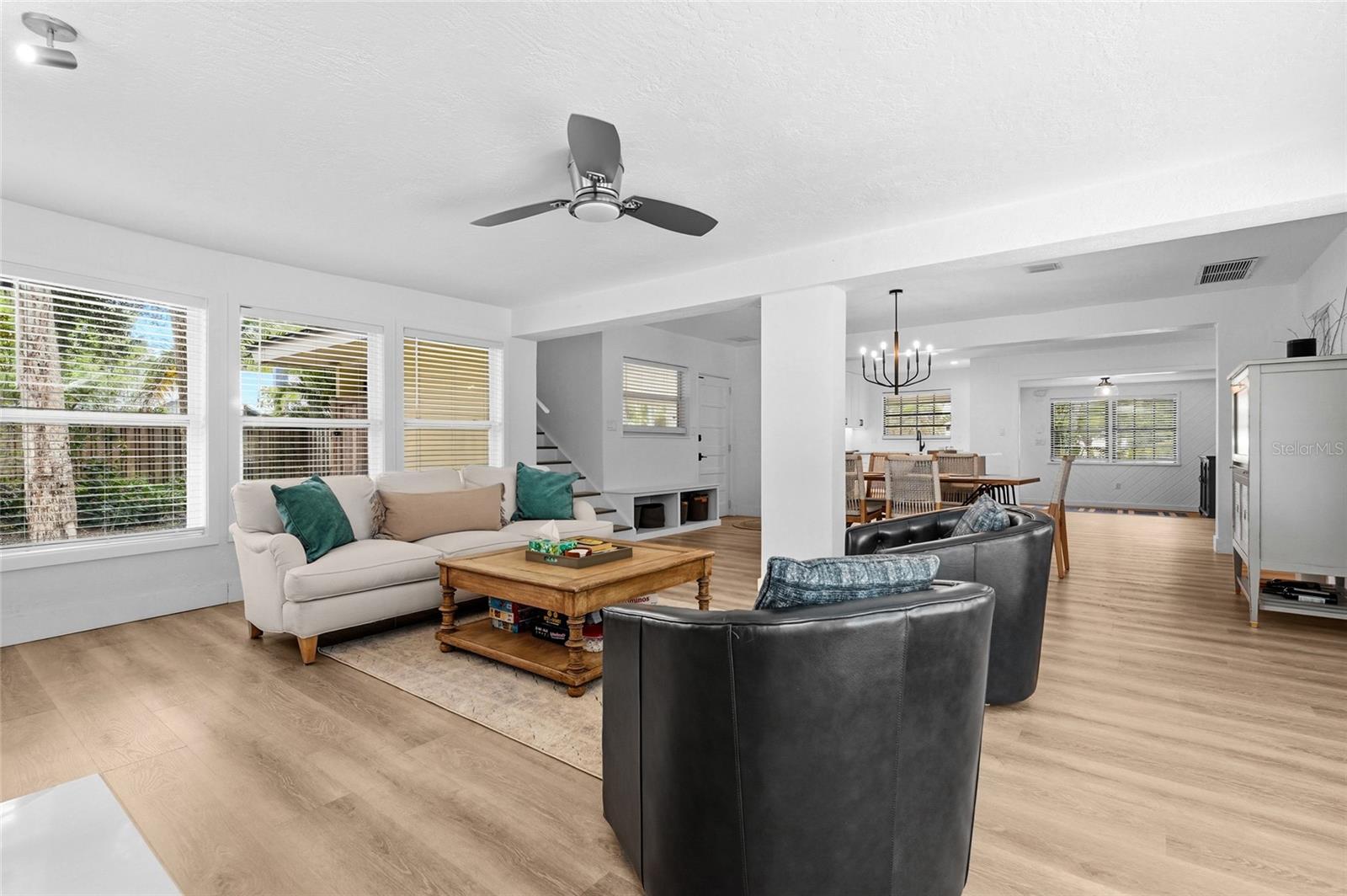 SARASOTA BAY PARK - Residential