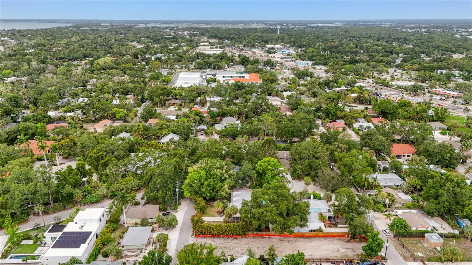 SARASOTA BAY PARK - Residential