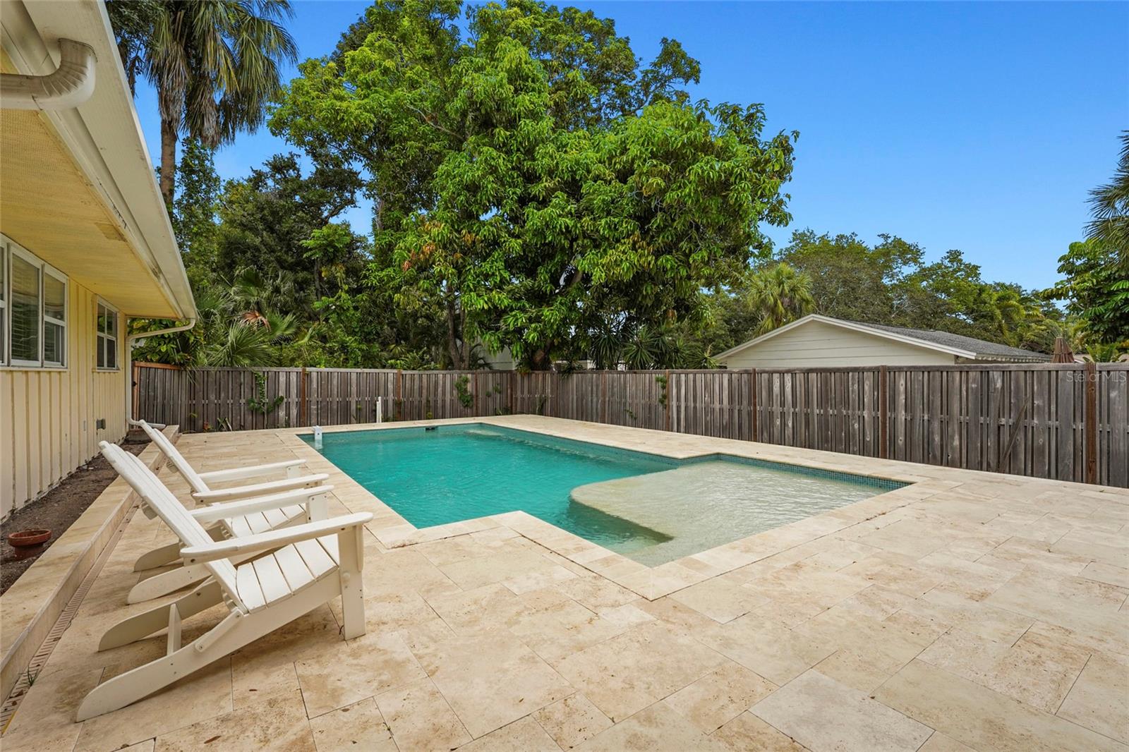 SARASOTA BAY PARK - Residential