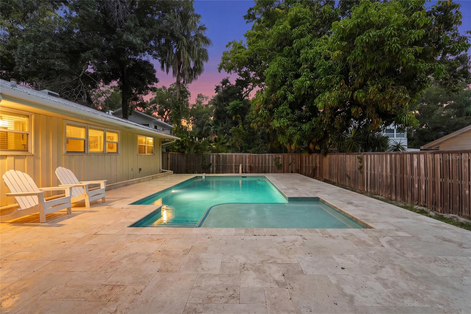 SARASOTA BAY PARK - Residential