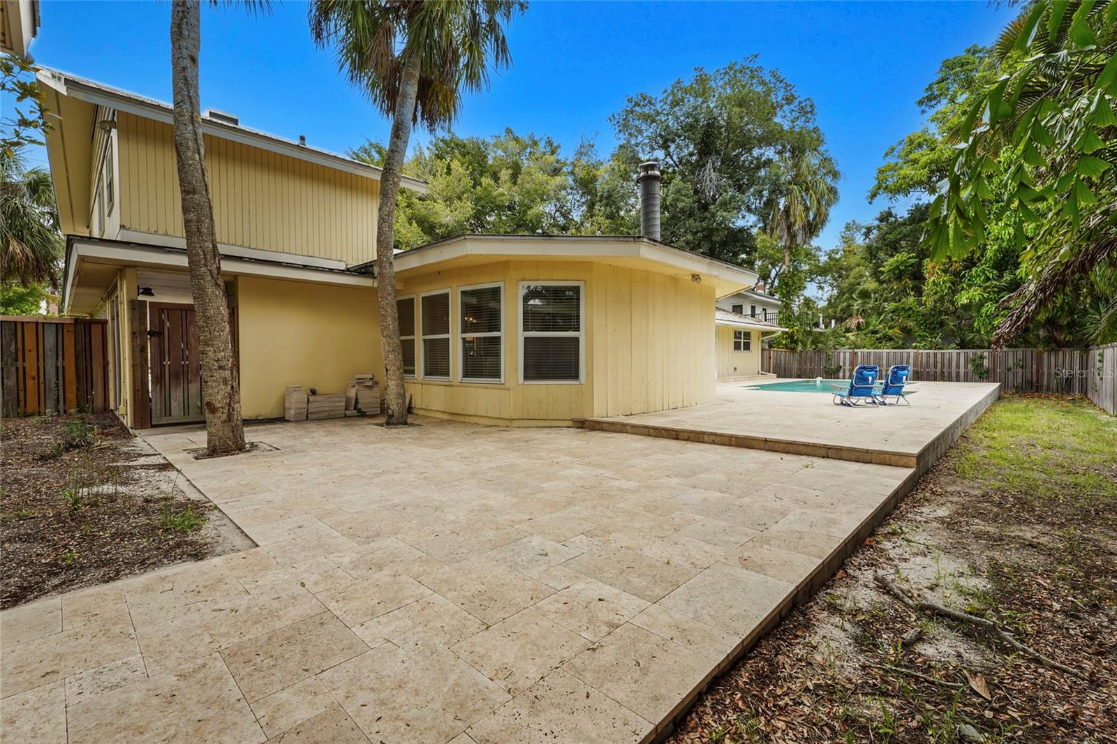 SARASOTA BAY PARK - Residential