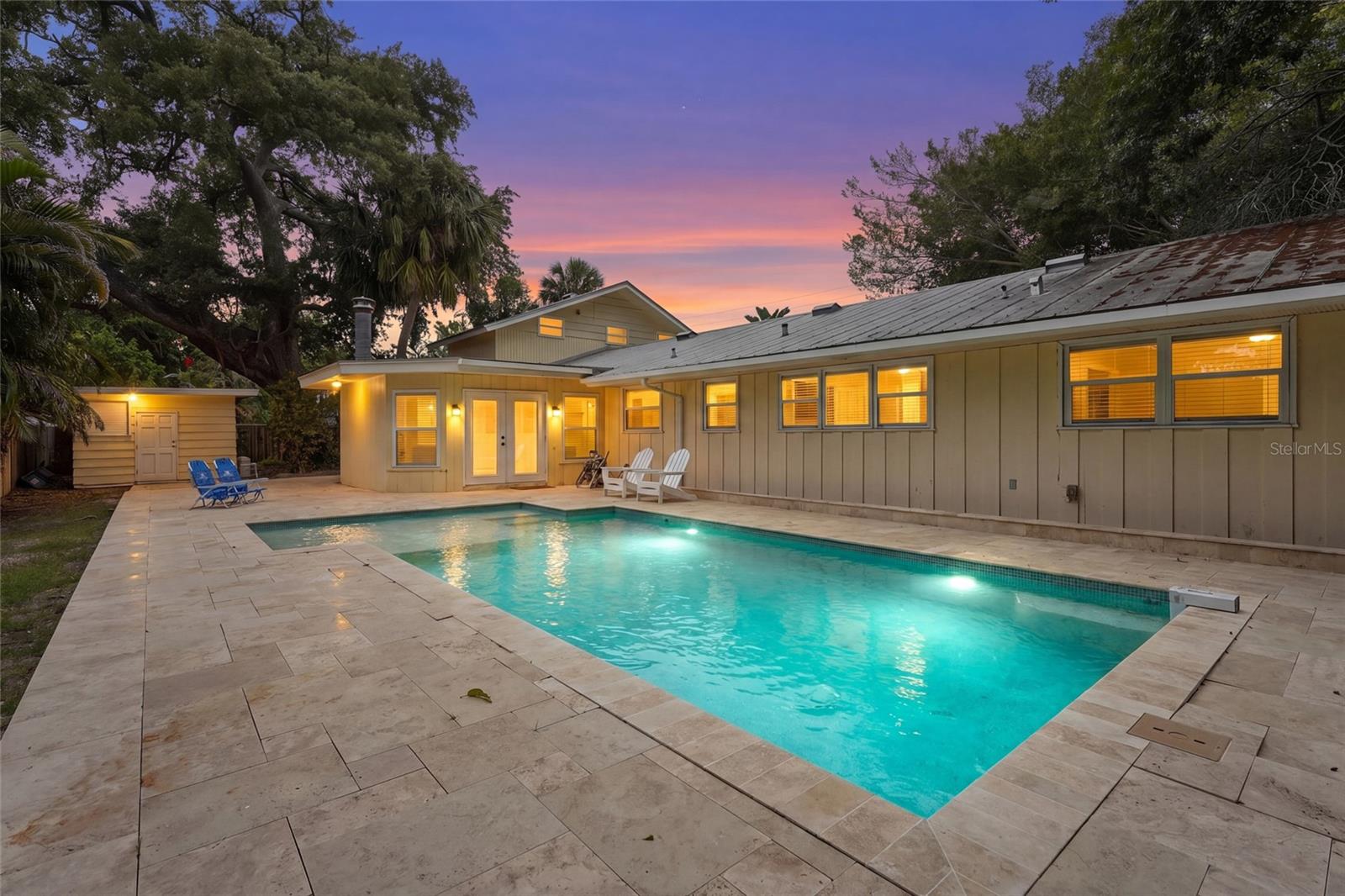 SARASOTA BAY PARK - Residential