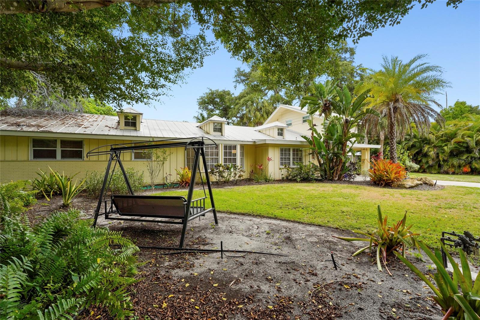 SARASOTA BAY PARK - Residential
