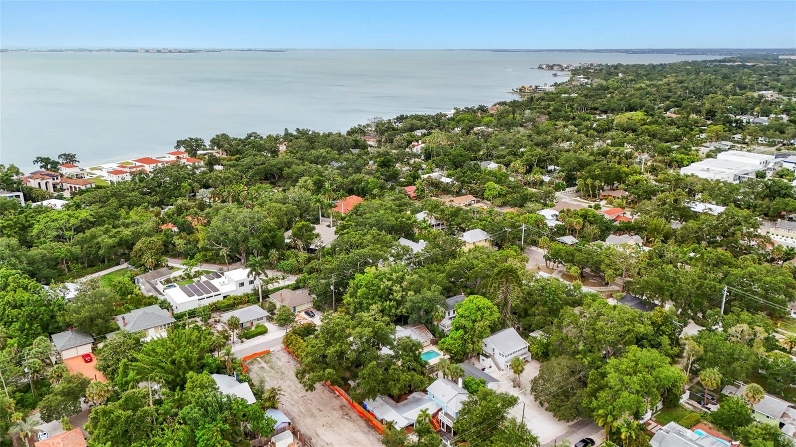 SARASOTA BAY PARK - Residential