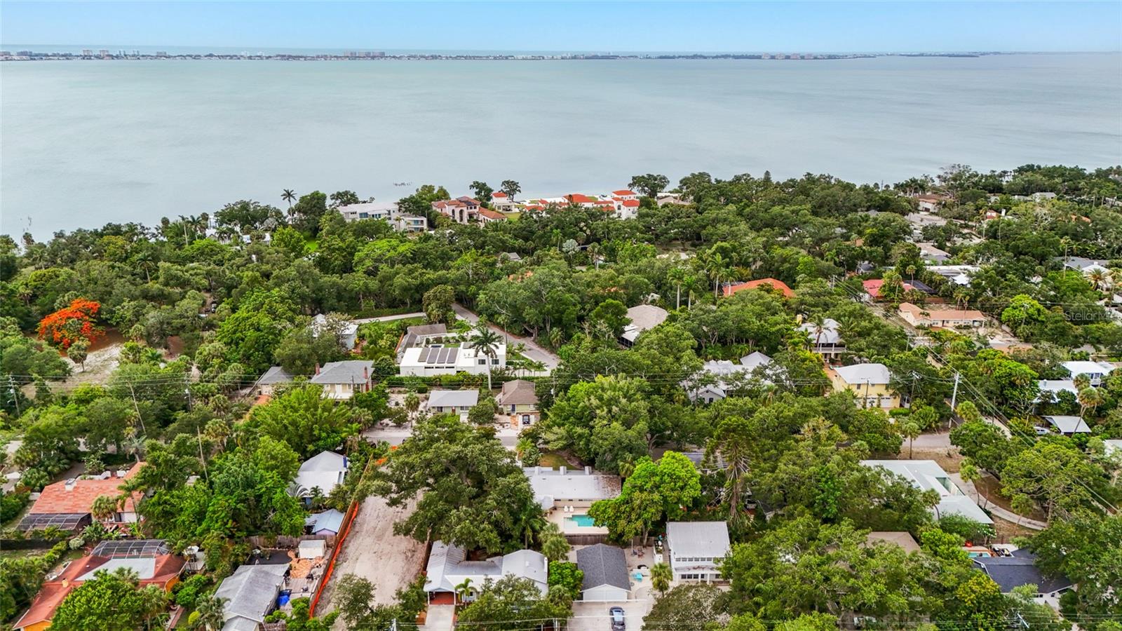 SARASOTA BAY PARK - Residential