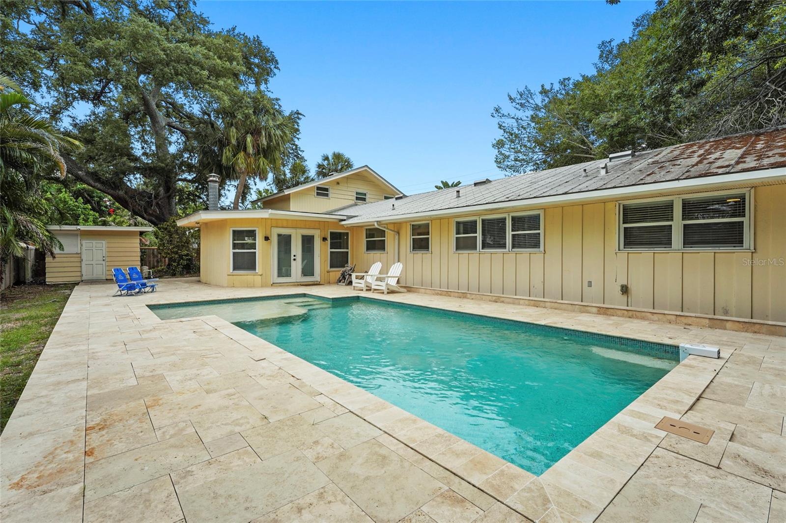 SARASOTA BAY PARK - Residential