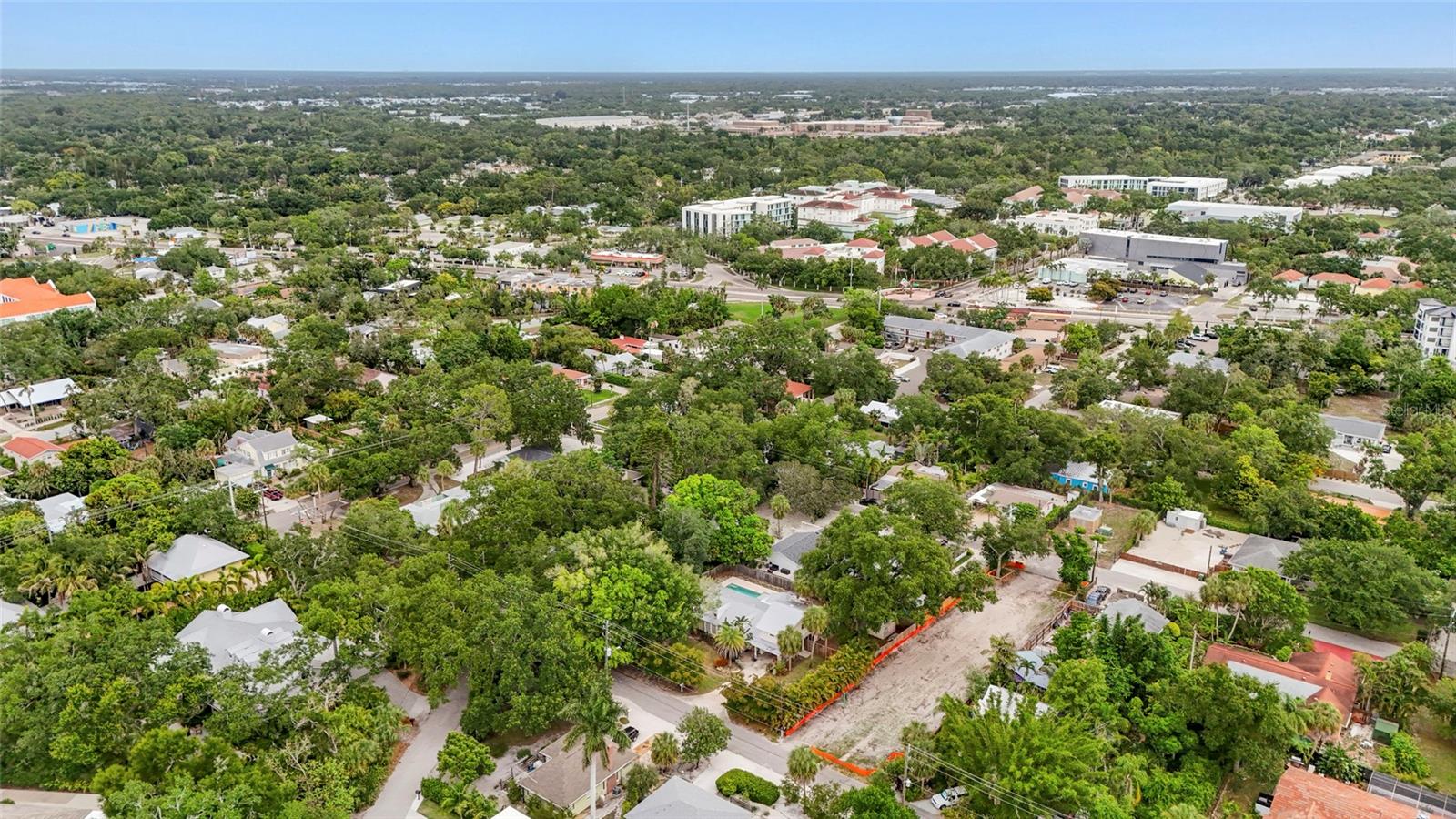 SARASOTA BAY PARK - Residential