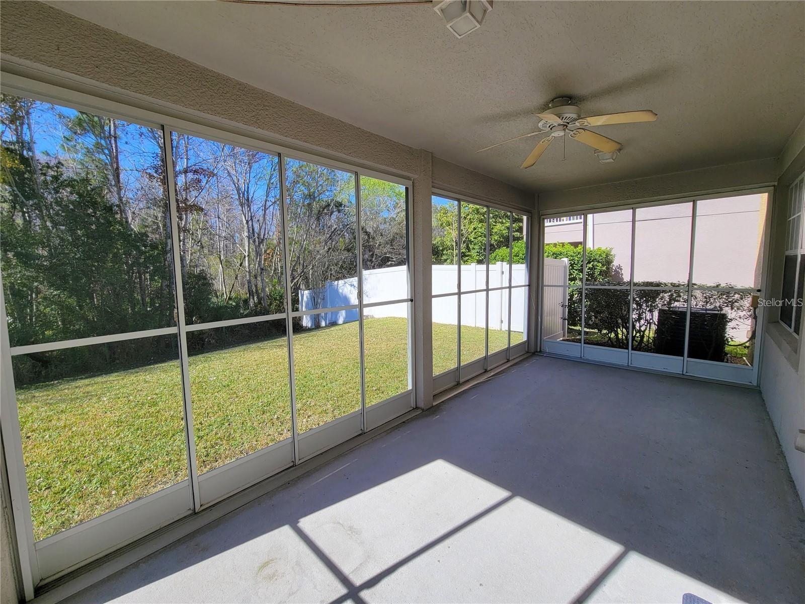 EAST PARK-NEIGHBORHOOD 5 - Residential Lease