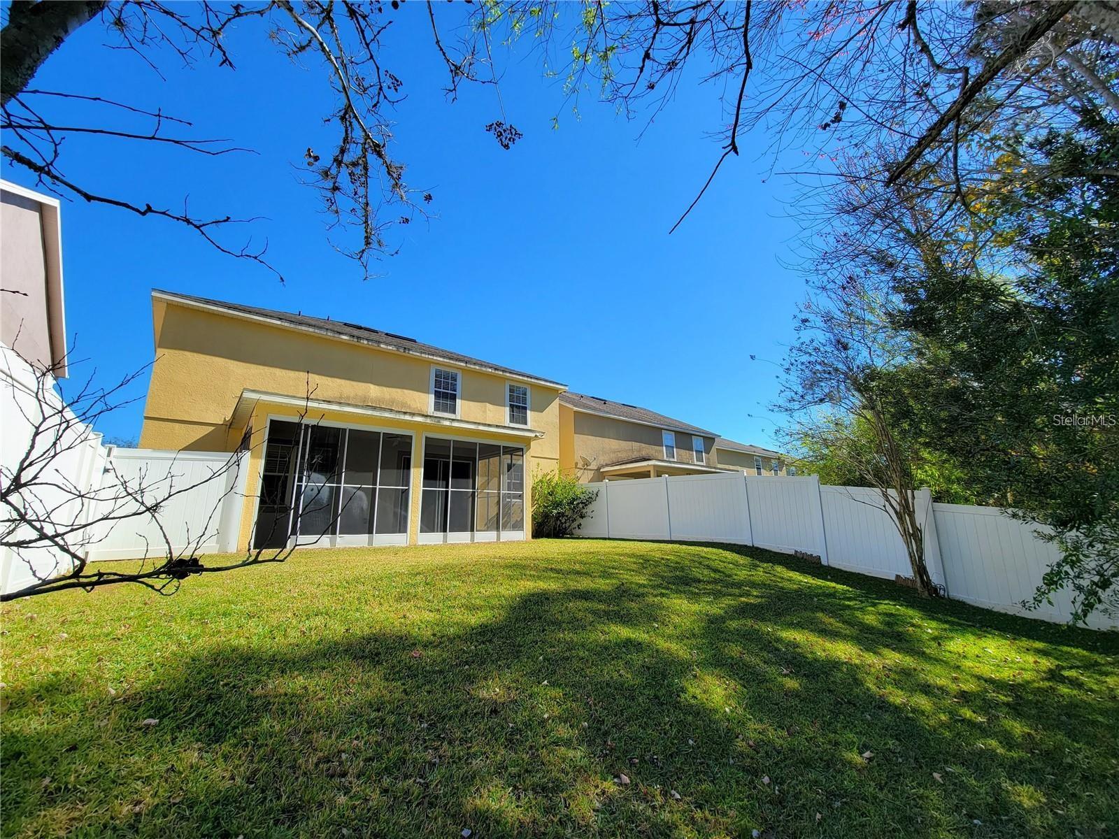 EAST PARK-NEIGHBORHOOD 5 - Residential Lease