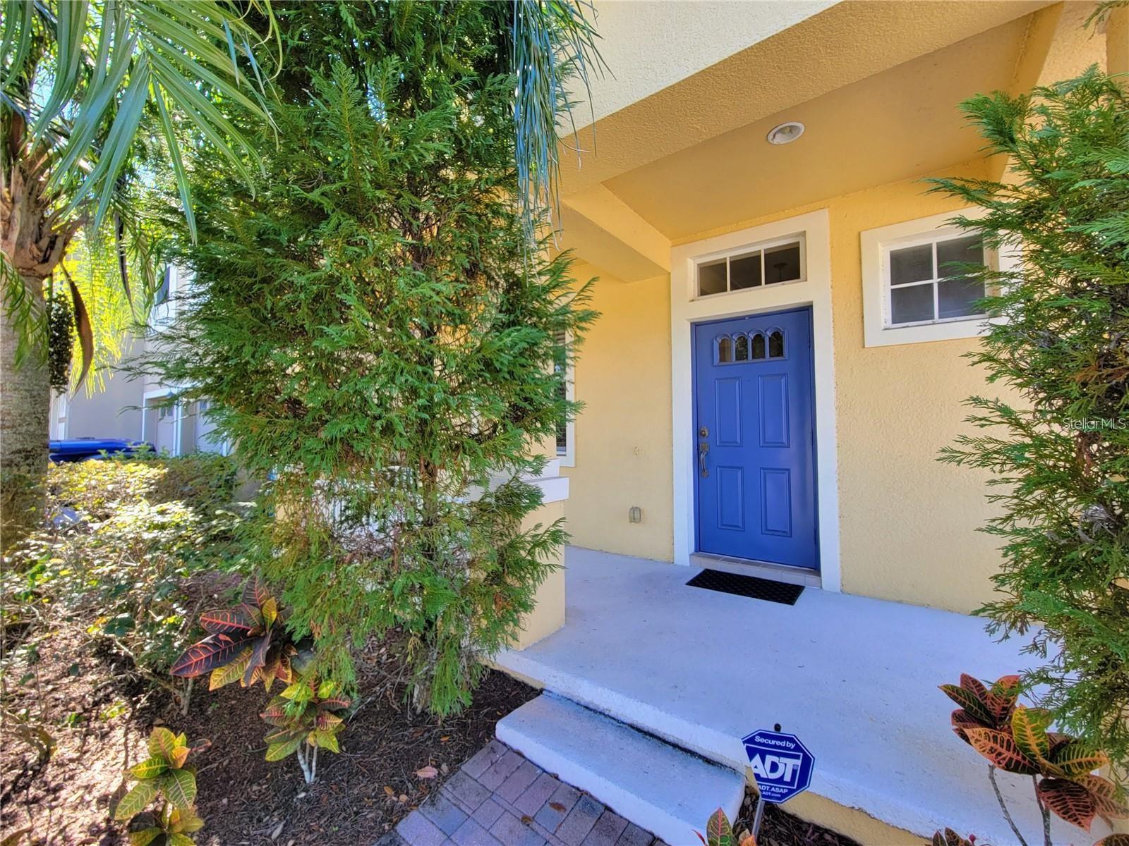 EAST PARK-NEIGHBORHOOD 5 - Residential Lease