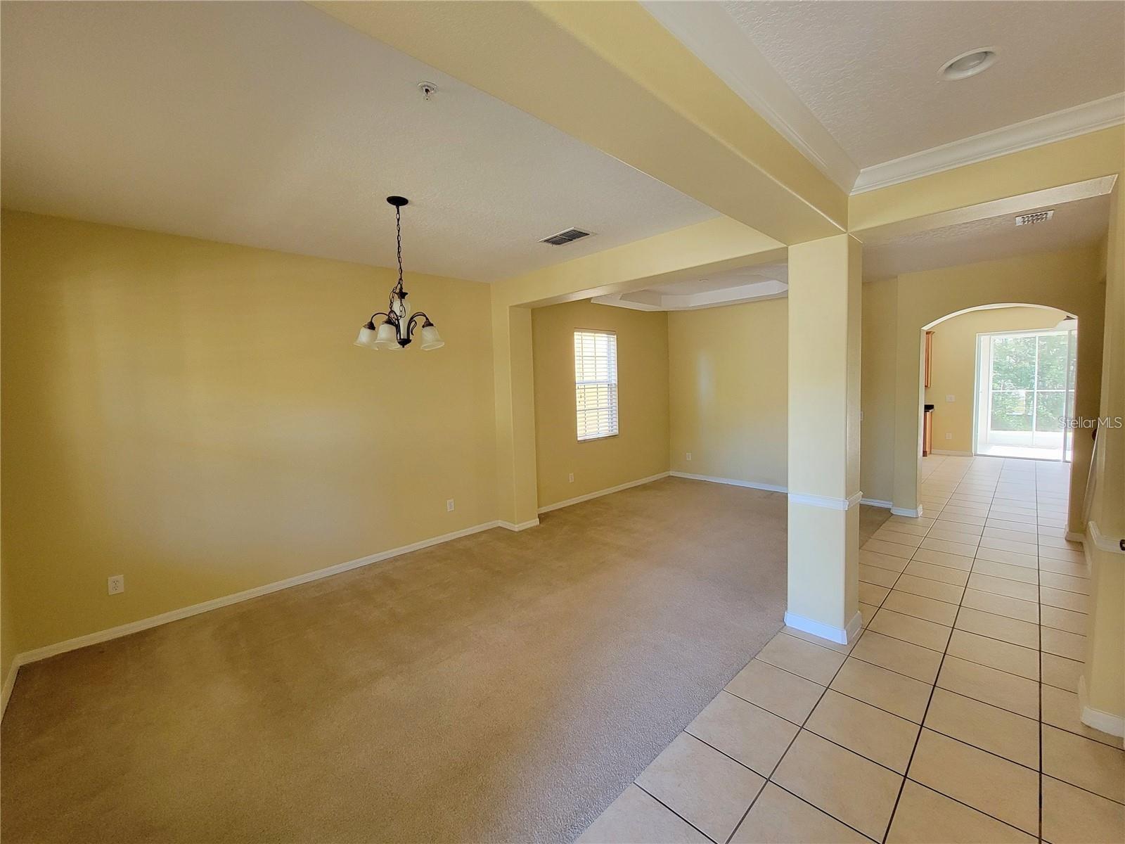 EAST PARK-NEIGHBORHOOD 5 - Residential Lease
