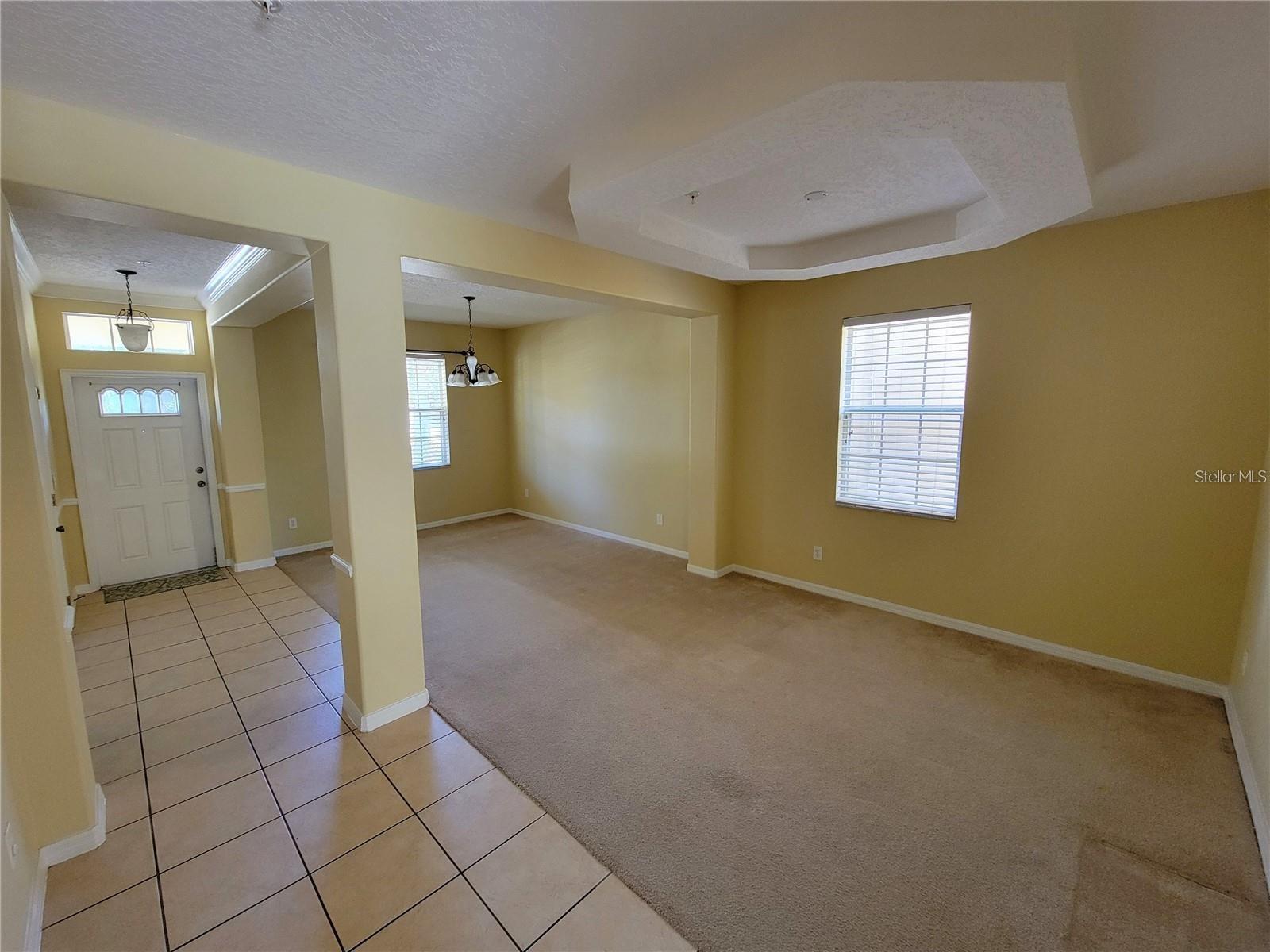 EAST PARK-NEIGHBORHOOD 5 - Residential Lease