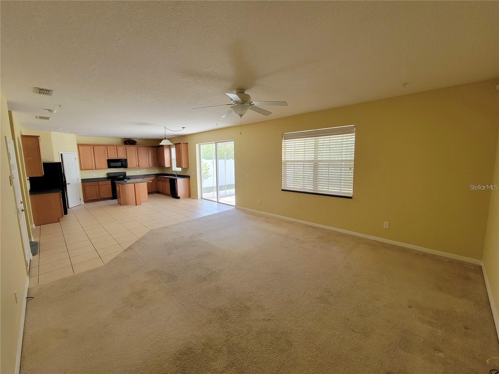 EAST PARK-NEIGHBORHOOD 5 - Residential Lease